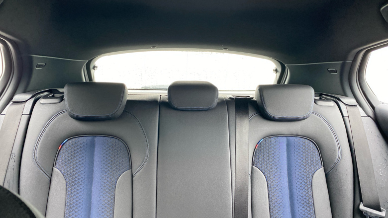 BMW 1 Series 118i [136] M Sport 5dr [Live Cockpit Professional] Petrol Hatchback